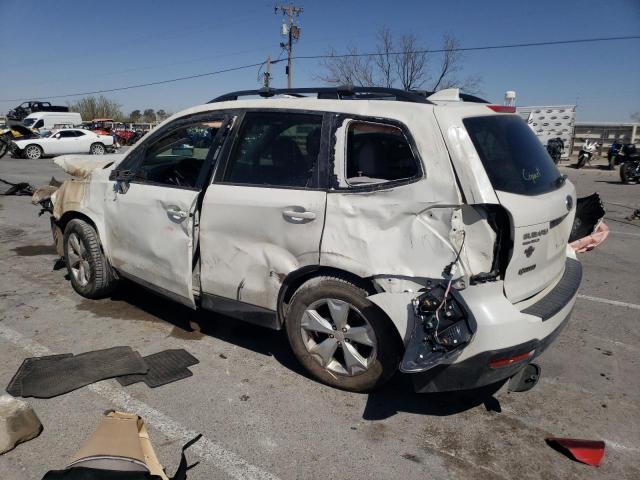 JF2SJADC8GH456065 Subaru Forester 2.5i Premium
