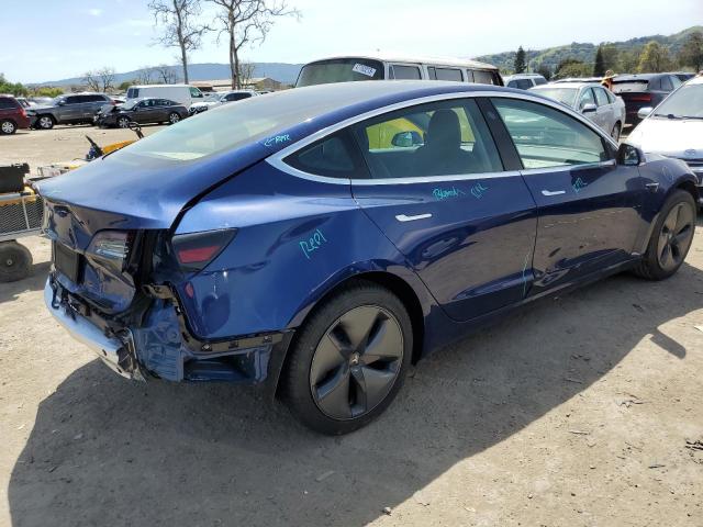 5YJ3E1EA9KF396729 Tesla MODEL 3