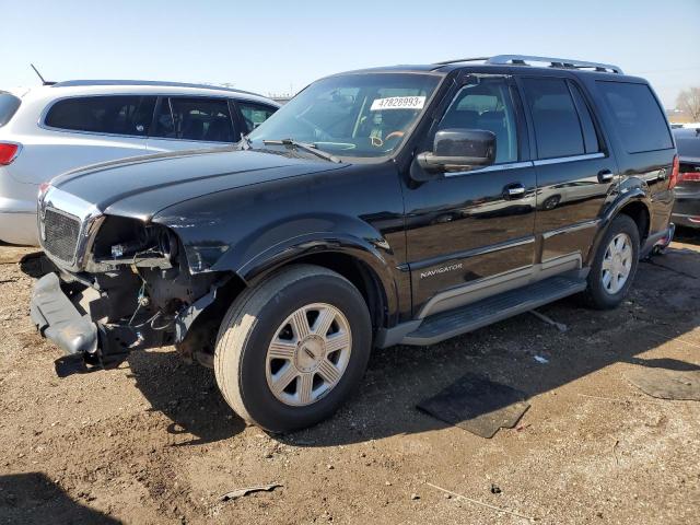 2003 Lincoln Navigator 