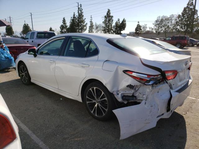 2019 TOYOTA CAMRY L/LE - 4T1B11HK2KU727195
