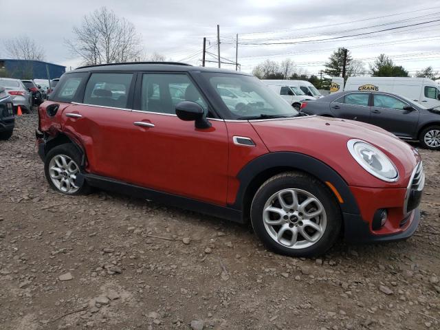2016 MINI COOPER CLU - WMWLN5C53G2E07277