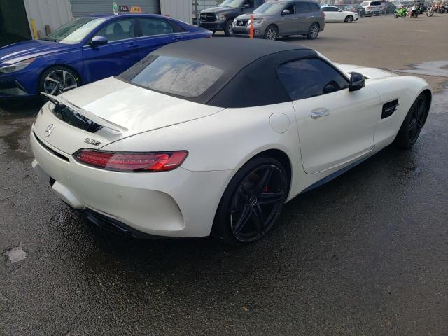 2018 MERCEDES-BENZ AMG GT C - WDDYK8AA4JA018361