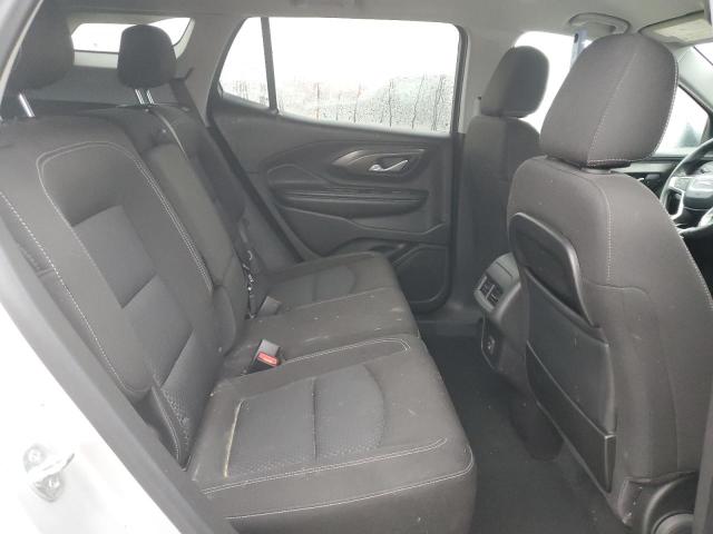 3GKALMEVXNL205797 GMC Terrain Sle