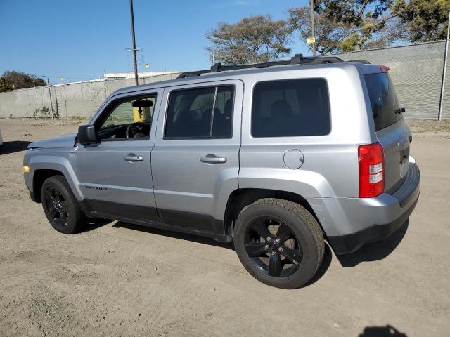 1C4NJPBA3FD439373 Jeep Patriot Sport