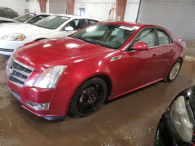 2010 Cadillac CTS 