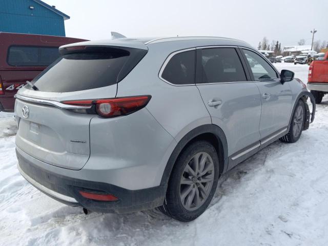 2021 MAZDA CX-9 GRAND - JM3TCBDY4M0523471