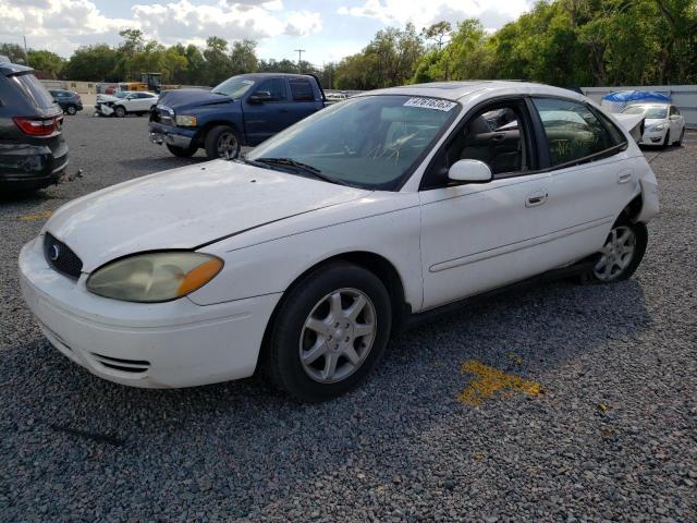 2006 Ford Taurus SEL