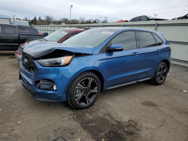 2019 FORD EDGE ST - 2FMPK4AP5KBC14457