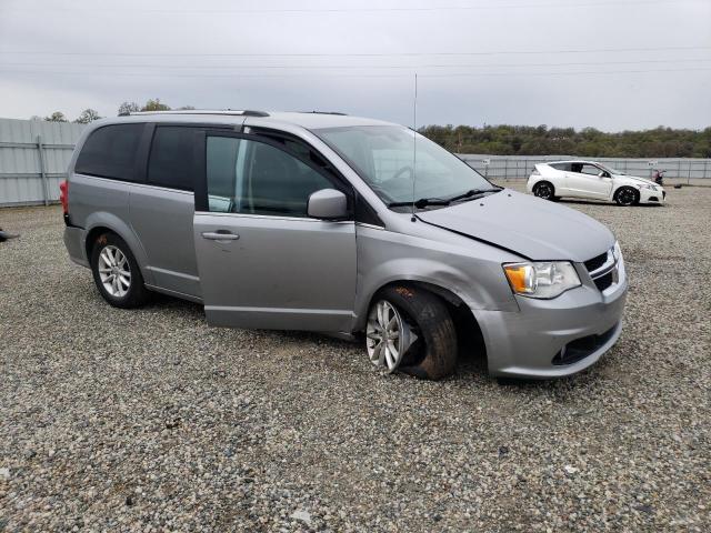 2C4RDGCG8JR238697 Dodge Grand Caravan Sxt