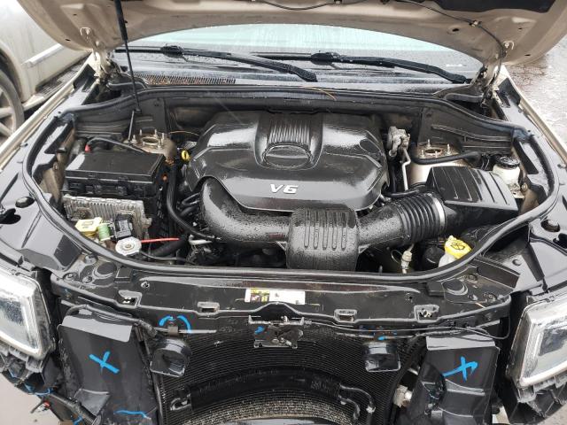 1C4RJFAG6FC884617 Jeep Grand Cherokee Laredo