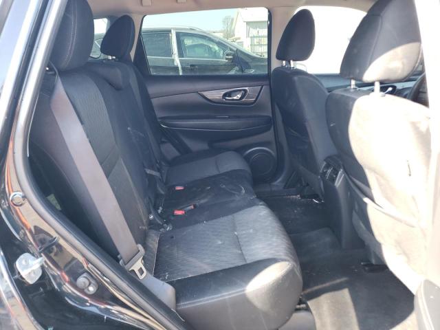 KNMAT2MT5HP616386 Nissan ROGUE S