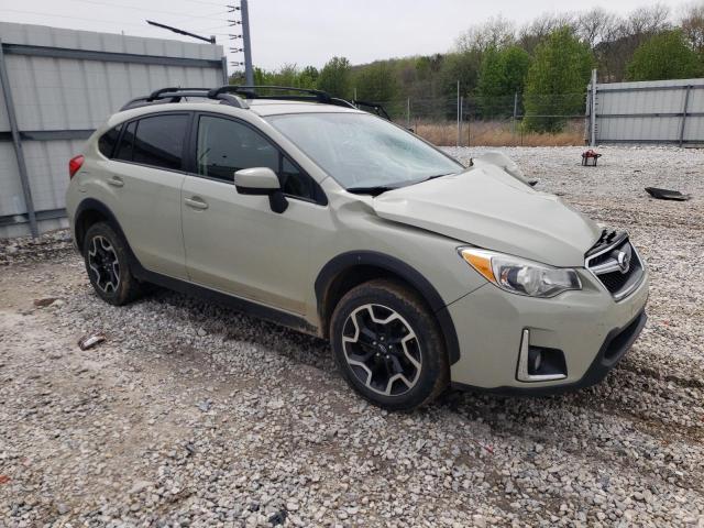 JF2GPABC3H8220058 Subaru Crosstrek Premium