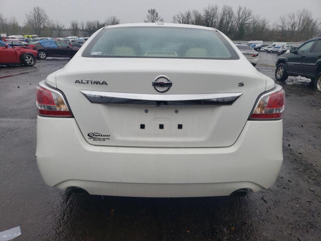 1N4AL3AP9FC277901 Nissan ALTIMA 2.5