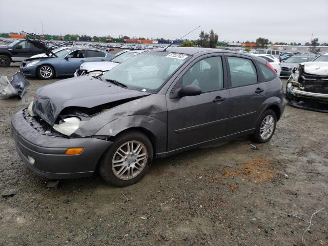 2004 Ford Focus ZX5