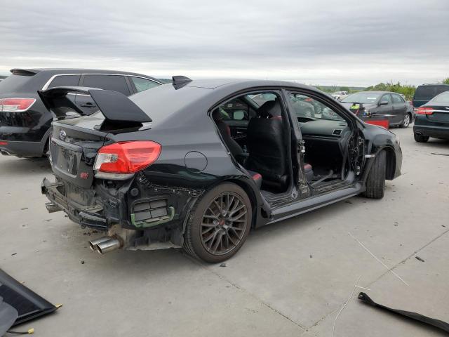 2017 SUBARU WRX STI - JF1VA2M64H9823086