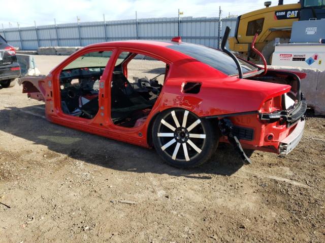 2C3CDXL97MH614635 Dodge Charger Srt Hellcat