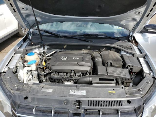 2015 VOLKSWAGEN PASSAT SE - 1VWBT7A35FC071362