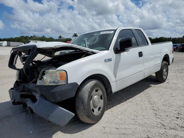 2008 Ford F-150 