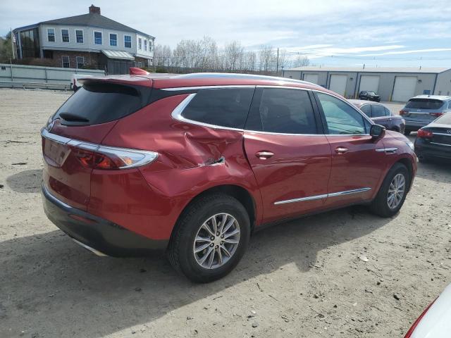 2022 BUICK ENCLAVE PR - 5GAEVBKW5NJ115264