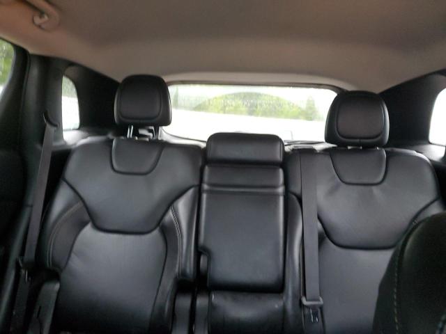1C4PJLDB9GW158546 Jeep Cherokee Limited