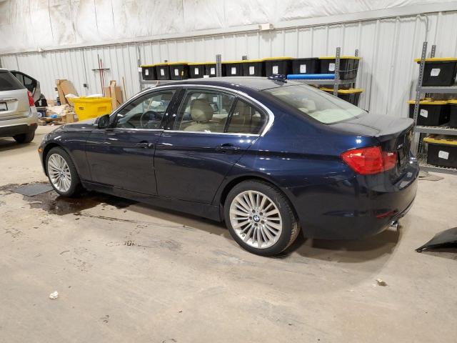 2015 BMW 335 XI - WBA3B9C53FF589700