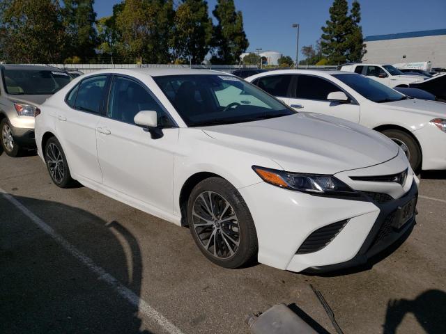2019 TOYOTA CAMRY L/LE - 4T1B11HK2KU727195