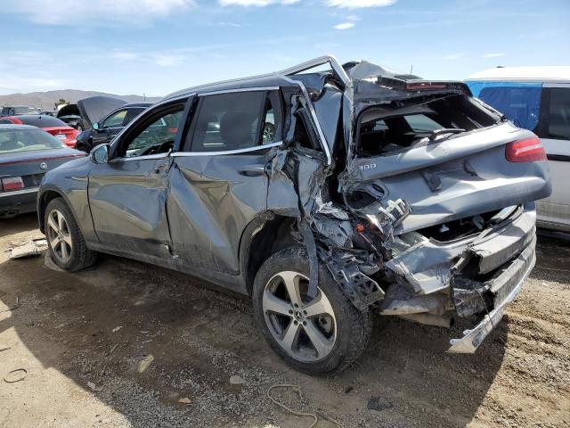 WDC0G4KB0HV003359 Mercedes-Benz Glc 300 4matic