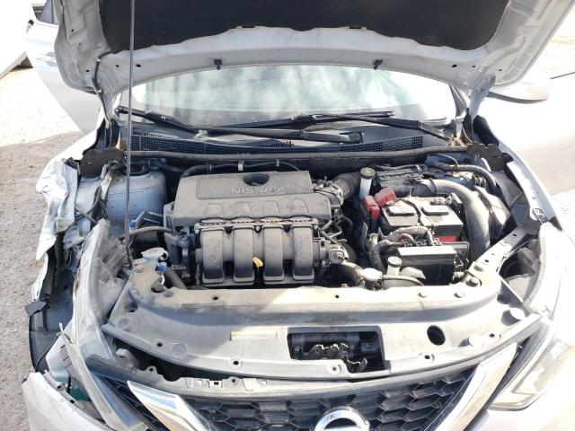 3N1AB7AP8GL682709 Nissan SENTRA S