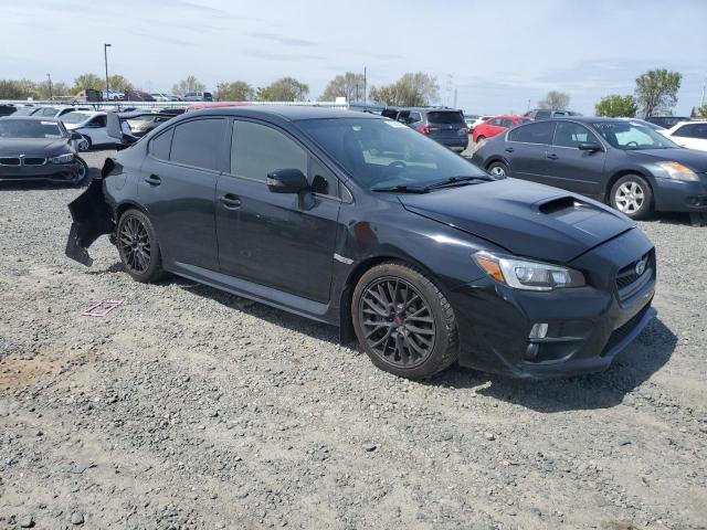 JF1VA2M61G9825554 Subaru Wrx Sti