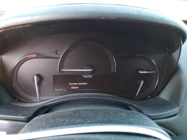 2017 CADILLAC ATS - 1G6AG5RX1H0162280