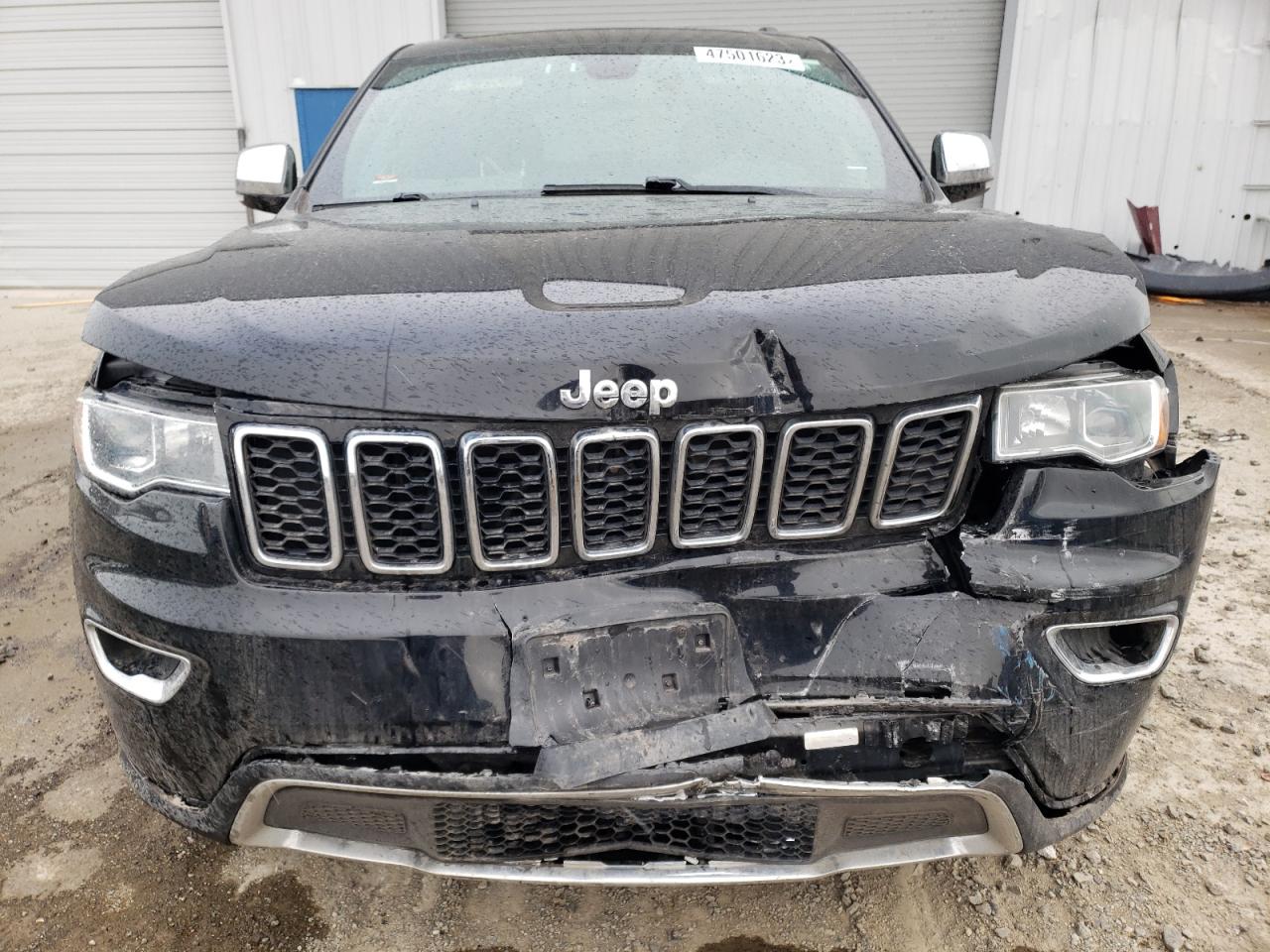 1C4RJFBG6KC697306 2019 Jeep Grand Cherokee Limited 1C4RJFBG6KC697306 2019 Jeep Grand Cherokee Limited