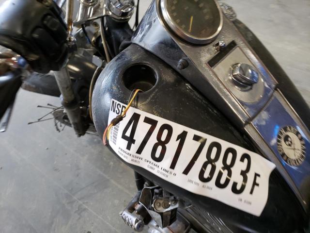 2005 HARLEY-DAVIDSON FXSTI 1HD1BVB155Y013304