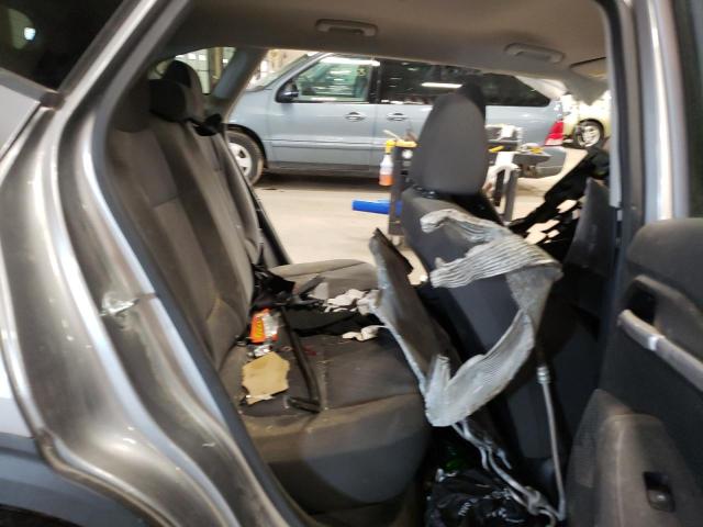 2021 KIA SELTOS LX - KNDEPCAA8M7160909