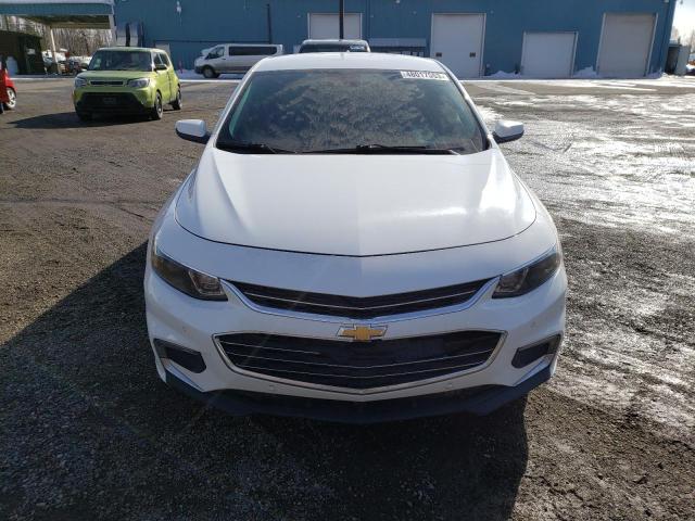 2016 CHEVROLET MALIBU LT - 1G1ZF5SX6GF261582