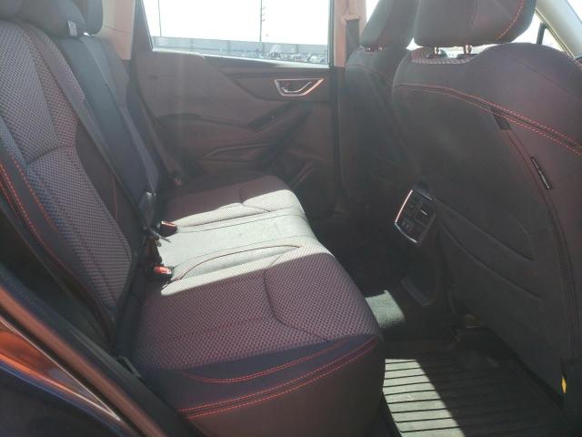 JF2SKAPC0KH584849 Subaru Forester Sport