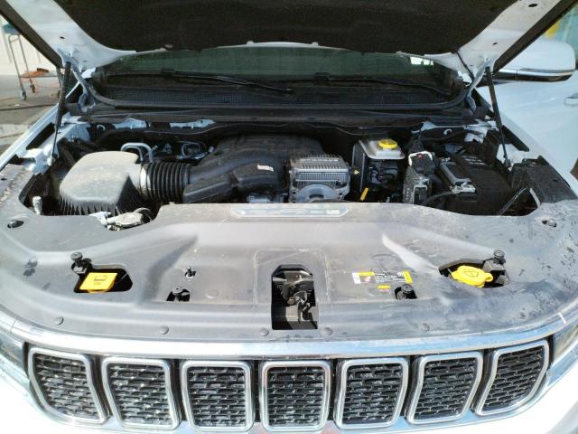 2022 JEEP WAGONEER S 1C4SJVDTXNS231331