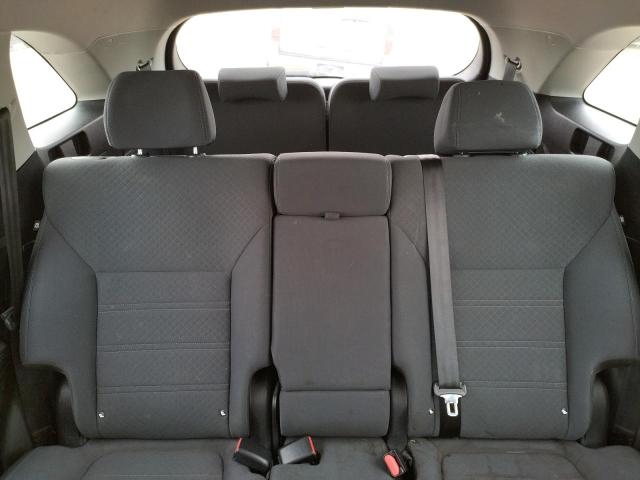 2017 KIA SORENTO LX - 5XYPGDA38HG289709