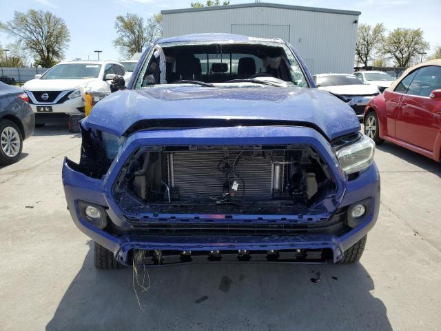 3TMCZ5AN1PM564497 Toyota Tacoma Double Cab