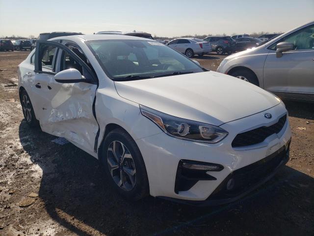 2019 KIA FORTE FE - 3KPF24AD2KE077234
