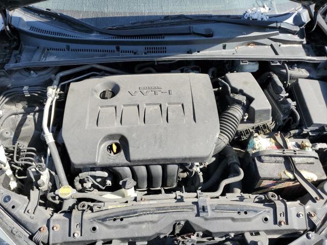 5YFBURHE4EP130359 Toyota COROLLA L