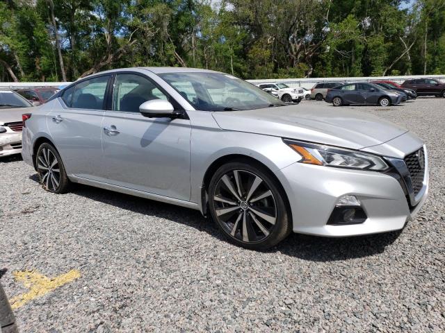 1N4BL4FV3KC106881 Nissan Altima Platinum