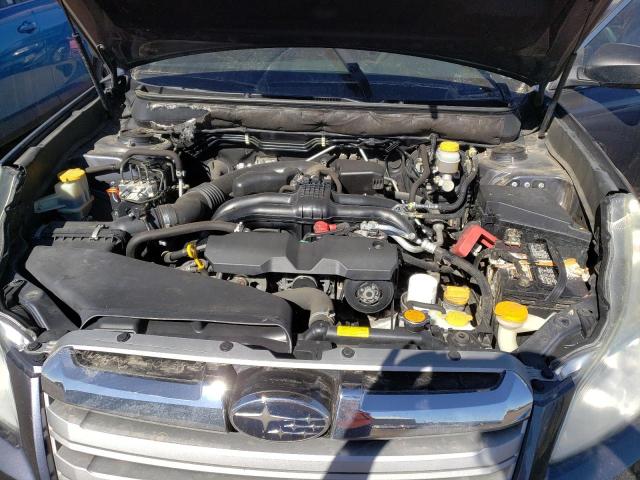 4S4BRBAC5E3326851 Subaru Outback 2.5i