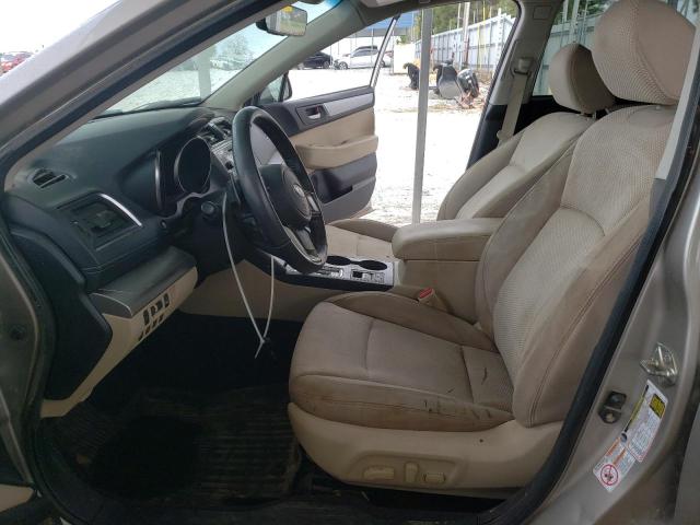 4S4BSAFC2K3366419 Subaru Outback 2.5i Premium
