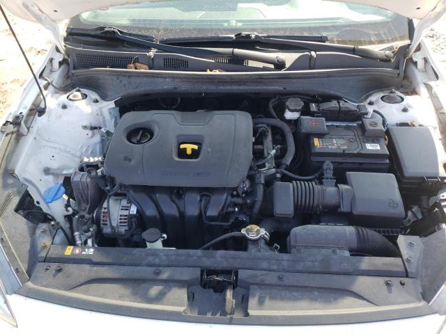 2019 KIA FORTE FE - 3KPF24AD2KE077234