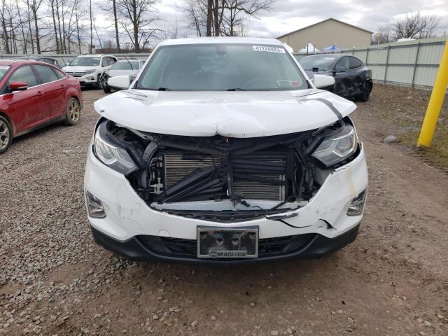 2019 CHEVROLET EQUINOX LT - 2GNAXUEV3K6118959