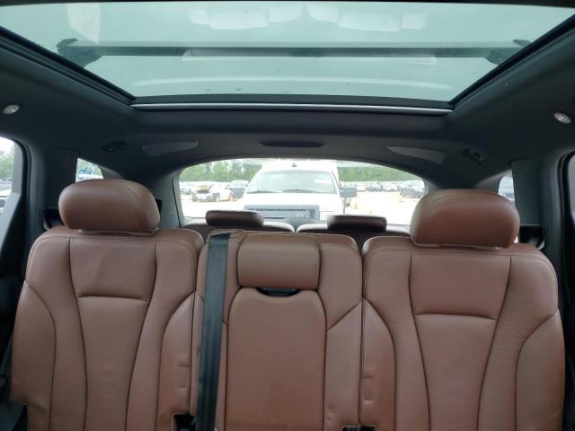 2019 AUDI Q7 PREMIUM - WA1LHAF71KD018187