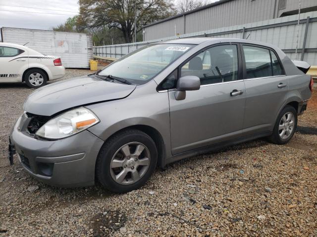 2007 Nissan Versa S