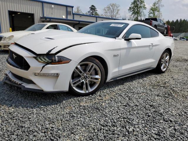 2020 Ford Mustang GT