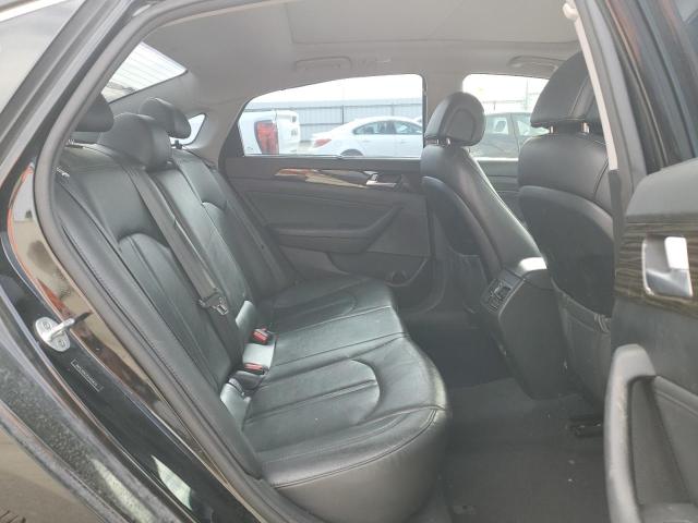 5NPE34AF2FH105674 Hyundai Sonata Sport