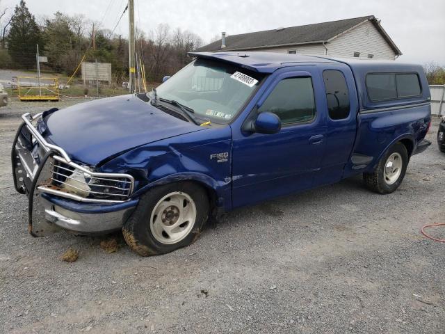 1998 Ford F-150 